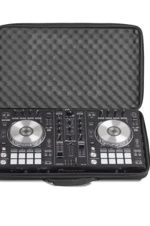 Affaire À Saisir UDGCreator Controller Hardcase Large Black MK2 - U8302BL