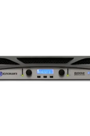 CrownXTI 6002 Prix Promo