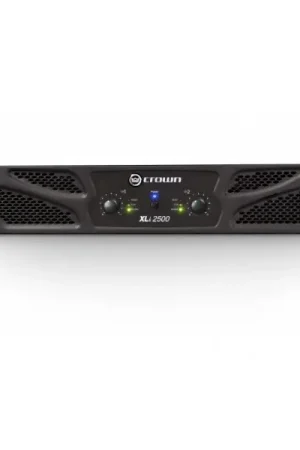 CrownXLI 2500 Commander Vite