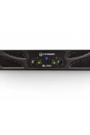 CrownXLI 3500 Expédié Aujourd’hui