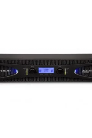 CrownXLS1502 Prix Promo