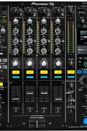 Nouvel Arrivage Pioneer DJ AlphaThetaDJM-900 NXS2