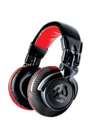 Authentique NumarkREDWAVE CARBON