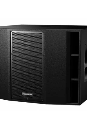 Offre Du Jour Pioneer DJ AlphaThetaXPRS215S
