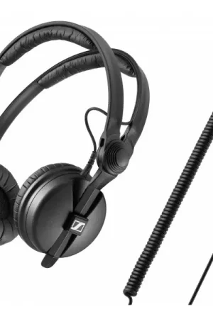 Acheter En Ligne SennheiserHD 25 PLUS