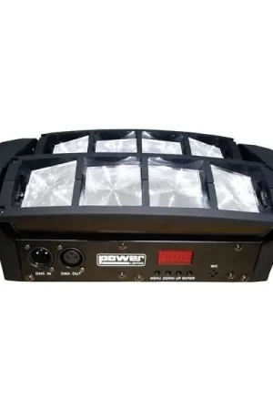 Vente Flash Power LightingSPIDER POCKET WHITE
