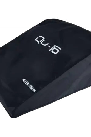 Allen & HeathHousse QU-16 AP9262 Meilleure Vente