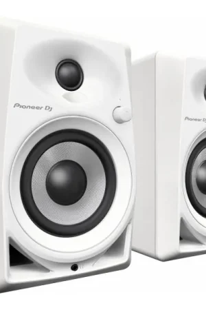 Satisfait Ou Remboursé Pioneer DJ AlphaThetaDM 40 W