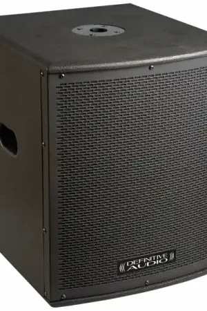 Acheter En Ligne Definitive AudioKOALA 18AW SUB