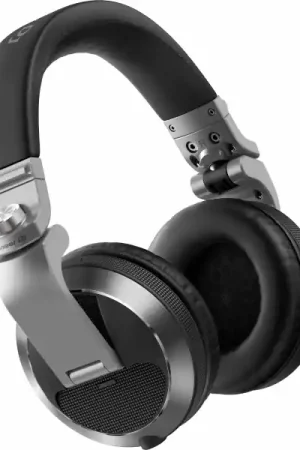 Achat Immédiat Pioneer DJ AlphaThetaHDJ-X7-S