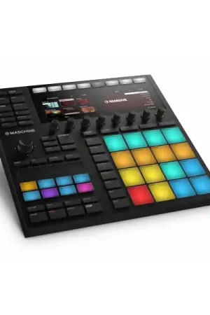 Haute Qualité Native InstrumentsMASCHINE MK3
