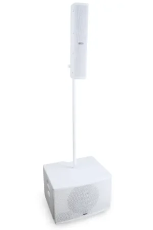 Achat Immédiat FBTVERTUS CS 1000 White