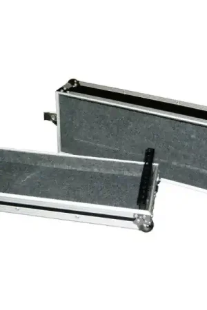 Executive AccessoriesRRC-RR4LC - Flight console DMX Acheter Direct