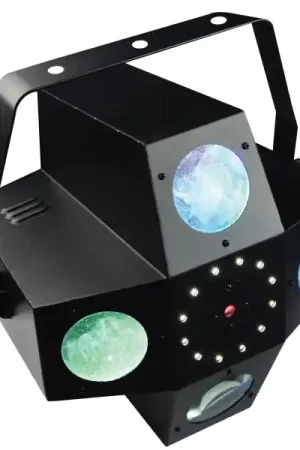 Achat Immédiat Power LightingMETEOR VII