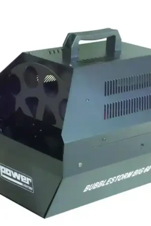 Achat Immédiat Power LightingBUBBLESTORM BIG 60