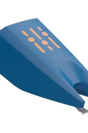 Satisfait Ou Remboursé Ortofon DJSTYLUS DJ MKII