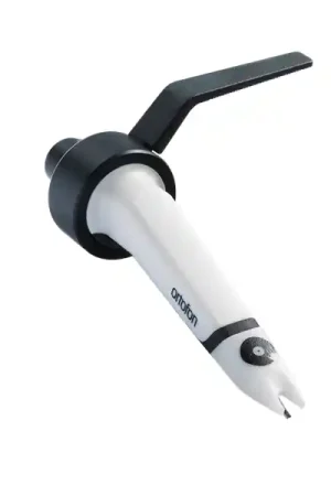 Ortofon DJConcorde MkII Scratch Commander Vite