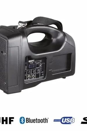 Achat Immédiat Power Acoustics - SonorisationBE1400 UHF