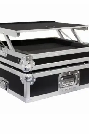 Bon Marché Power Acoustics - Flight casesFC DDJ-SB3/RB
