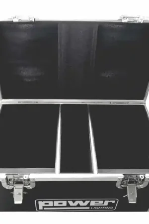 Dernier Modèle Power Acoustics - Flight casesFC LYRE SPOT 90