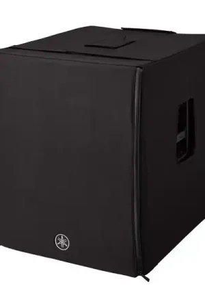 YamahaSPCVR-DXS18X (DXS18XLF) Paiement Sécurisé