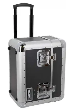 Achat Immédiat Power Acoustics - Flight casesFL RCASE 70PLUS BL