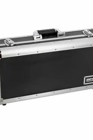 Achat Immédiat Power Acoustics - Flight casesFL CDCASE 100BL