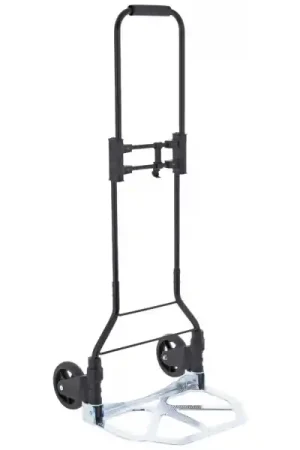 Commander Vite Power Acoustics - Flight casesTROLLEY