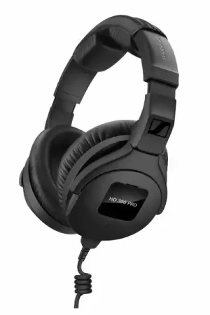 Affaire À Saisir SennheiserHD 300 PRO