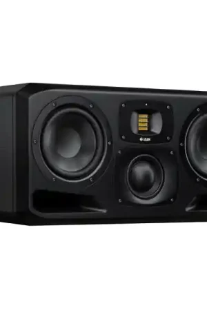 Adam AudioS3H Nouvelle Collection