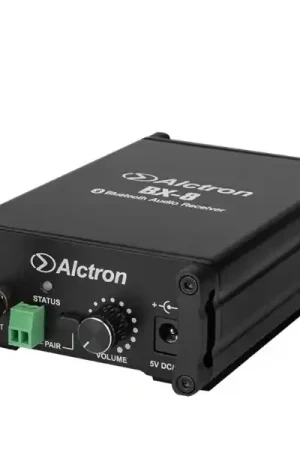 AlctronBX-8 Commande En Gros