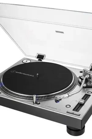 Audio-TechnicaAT-LP140XP SV Dernier Modèle