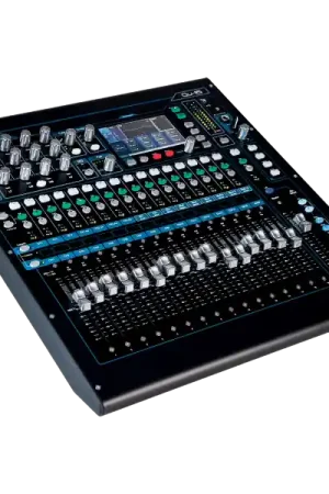 Allen & HeathQU-16 Produit De Marque