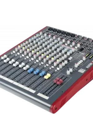 Acheter En Ligne Allen & HeathZED-12FX
