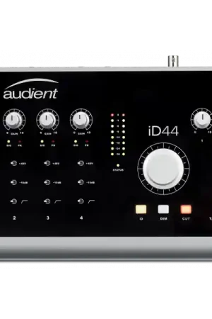 Offre Exclusive AudientiD44