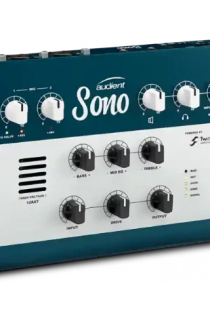Livraison Gratuite AudientSONO