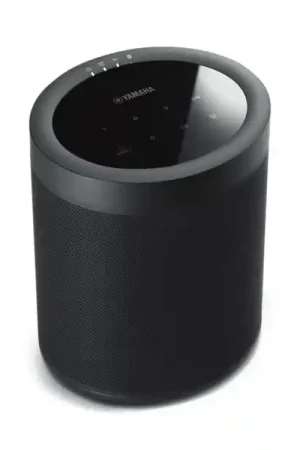 YamahaMusicCast 20 (WX-021) Noir Produit De Marque