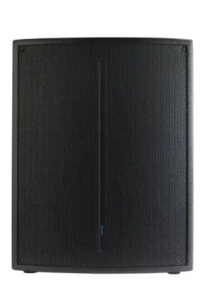 AudiophonyATOM 15A SUB Nouveauté