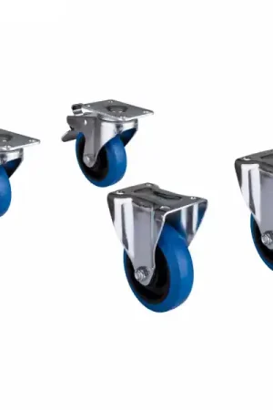 AudiophonyATOM WHEELS Offre Limitée