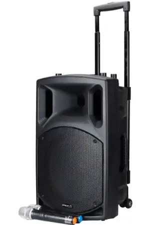 Paiement Sécurisé BSTNOMAD12UHF