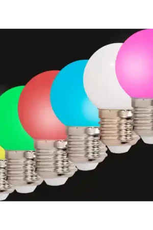 Vente Flash Ibiza LightAmpoule LEDSTRING-6BULBS