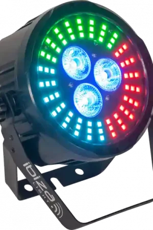 Achetez Aujourd’hui Ibiza LightPARLED318-FX2