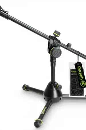 Achat Immédiat GravityMS 3122 HDB