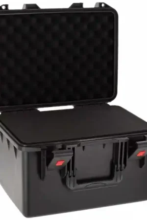 Dernier Modèle Power Acoustics - Flight casesIP65 CASE 30