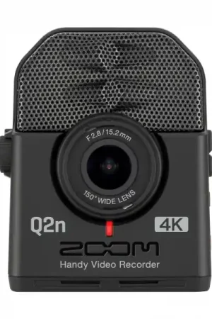 ZoomQ2n-4K Super Prix