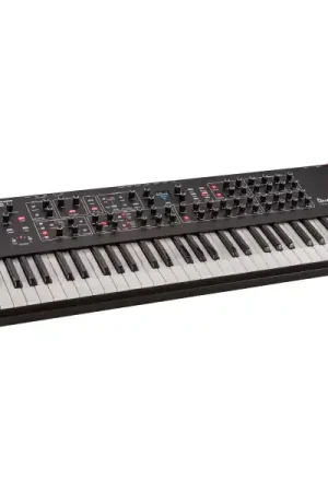 Commander Vite SequentialProphet Rev2 8-v Keyboard