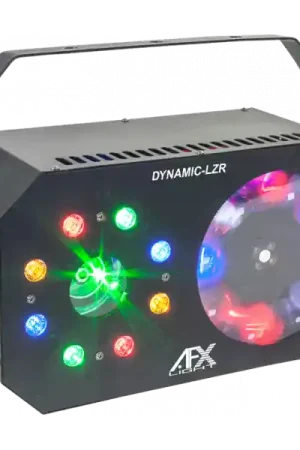 Acheter Direct AFX LightDYNAMIC-LZR