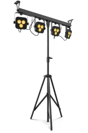 Vente Directe Chauvet DJ4Bar LTBT