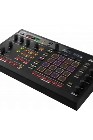 Meilleur Choix Pioneer DJ AlphaThetaTORAIZ SQUID