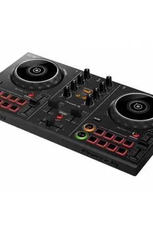 Certifié Pioneer DJ AlphaThetaDDJ-200